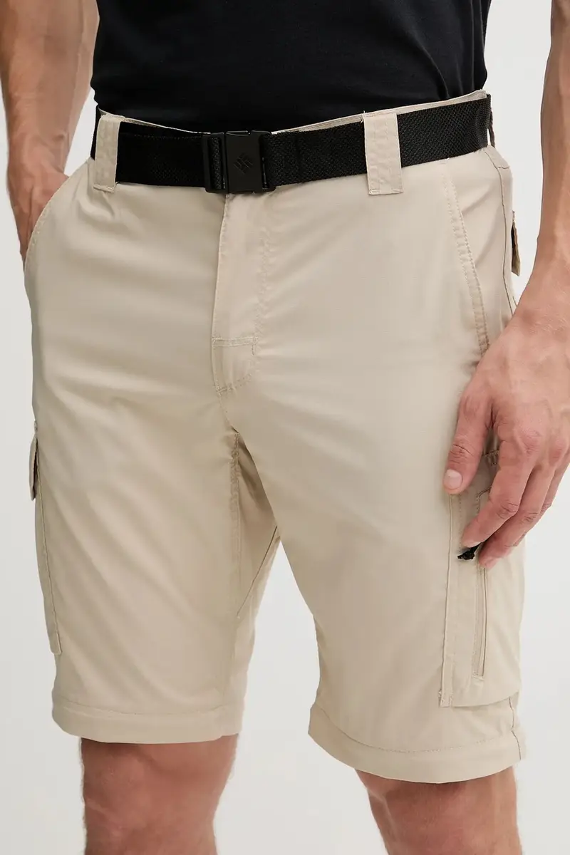 pantaloni Silver Ridge Utility uomo colore beige 2012962 miniatura 4