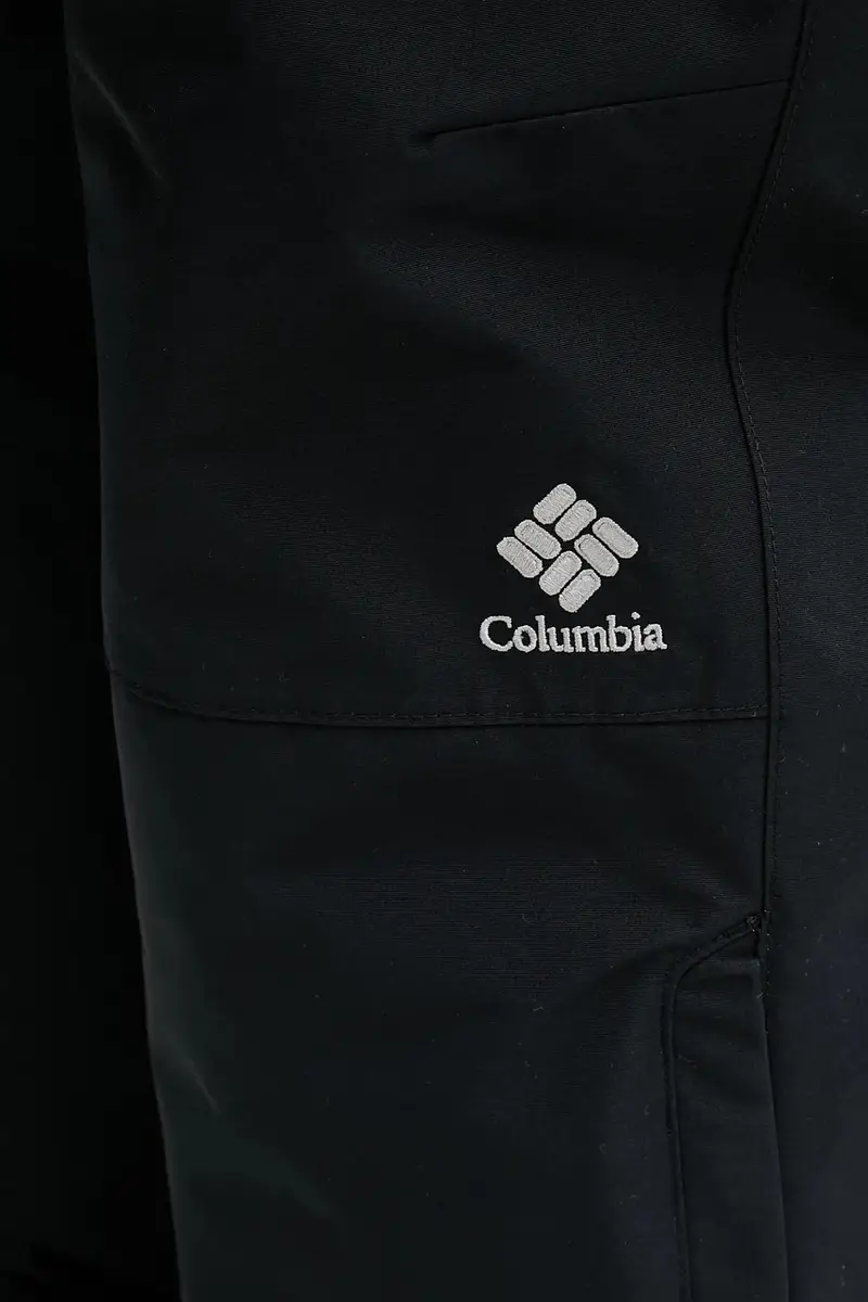 pantaloni snowboard Coreshot colore nero 2134121 miniatura 3