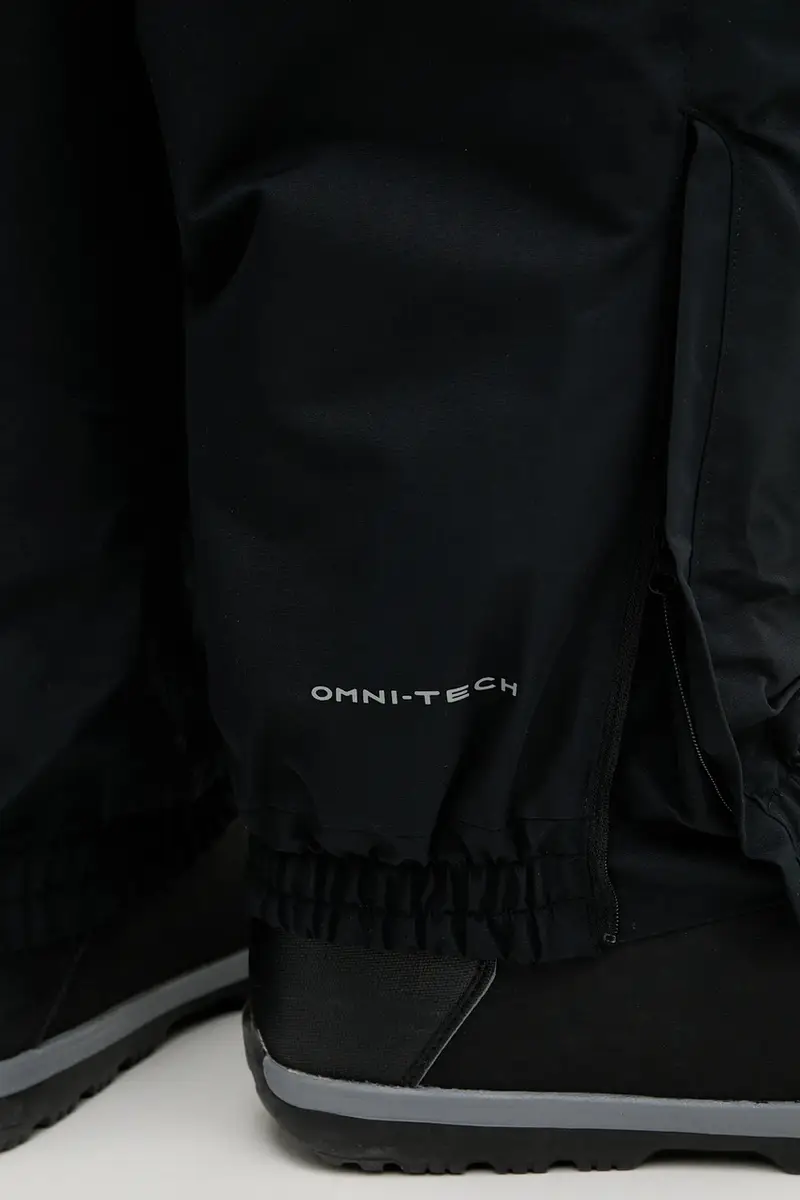 pantaloni snowboard Coreshot colore nero 2134121 miniatura 5