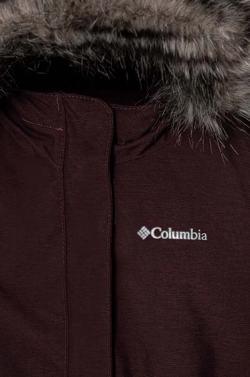 parka colore granata 2090241 miniatura 3