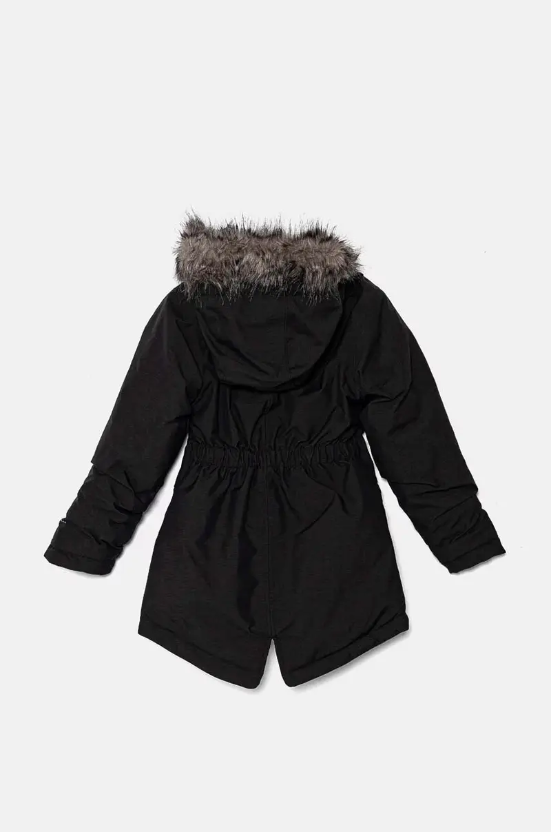 parka colore nero 2090241 miniatura 2