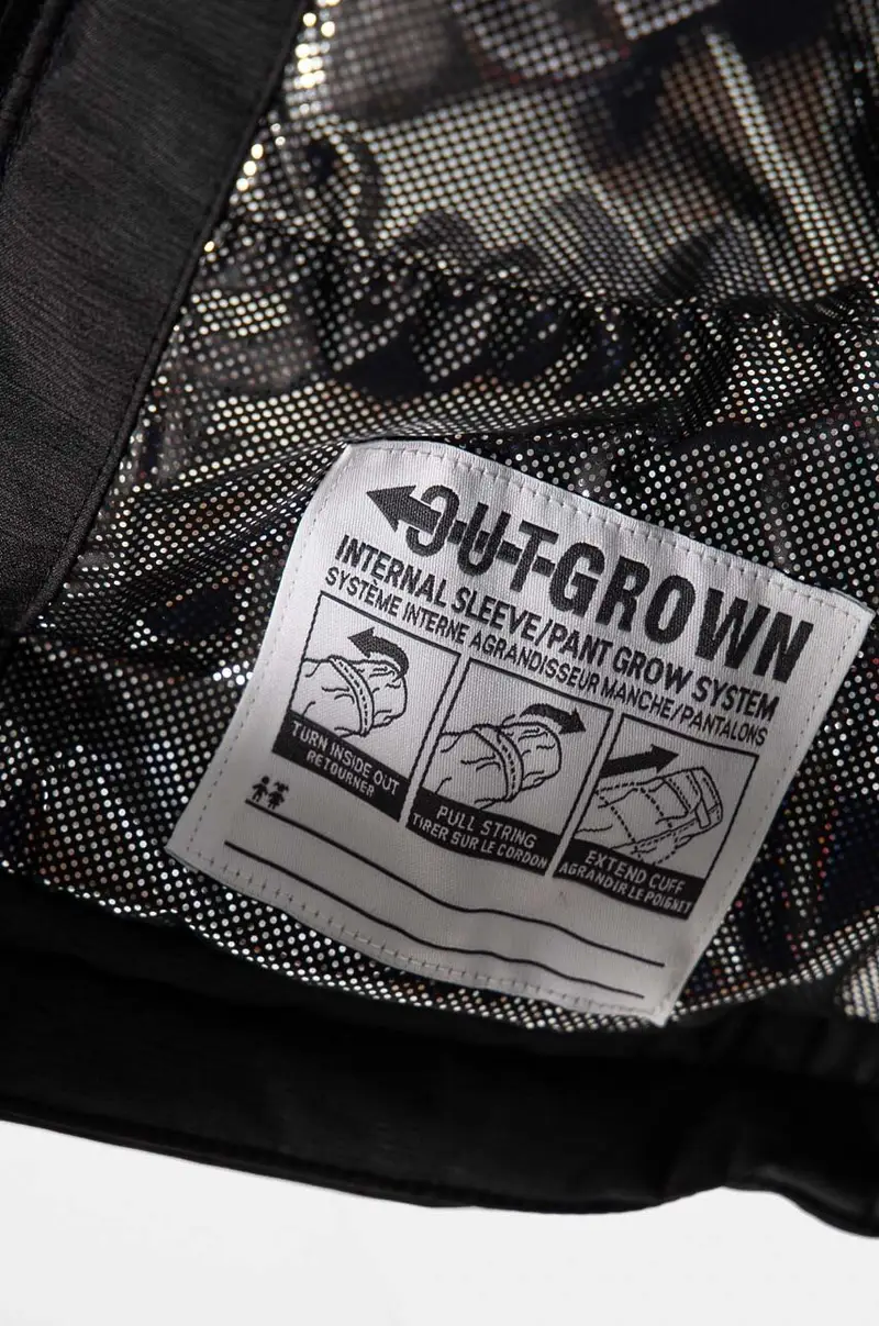 parka colore nero 2090241 miniatura 4