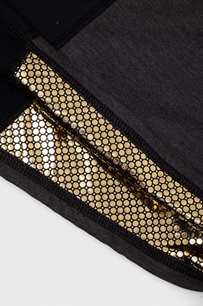 passamontagna Infinity Trail Nero miniatura 3