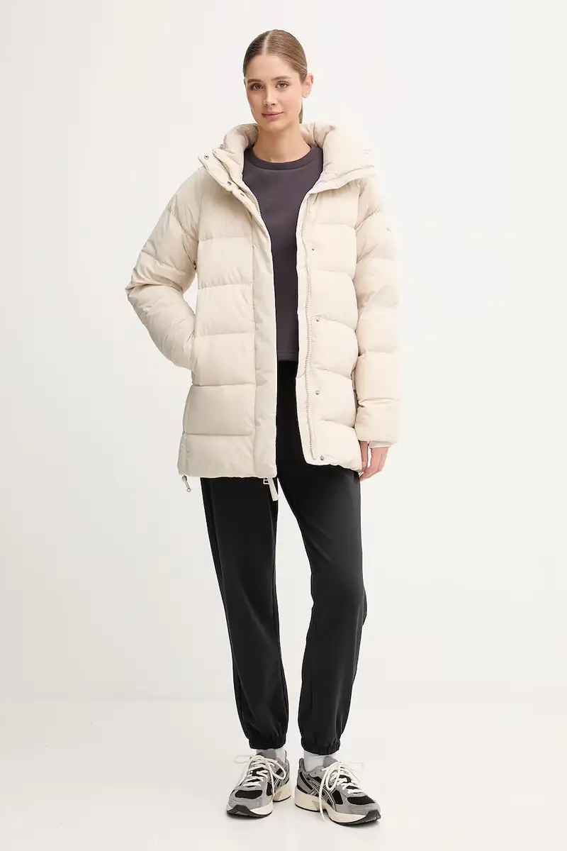 piumino Amaze colore beige 2133703 miniatura 2