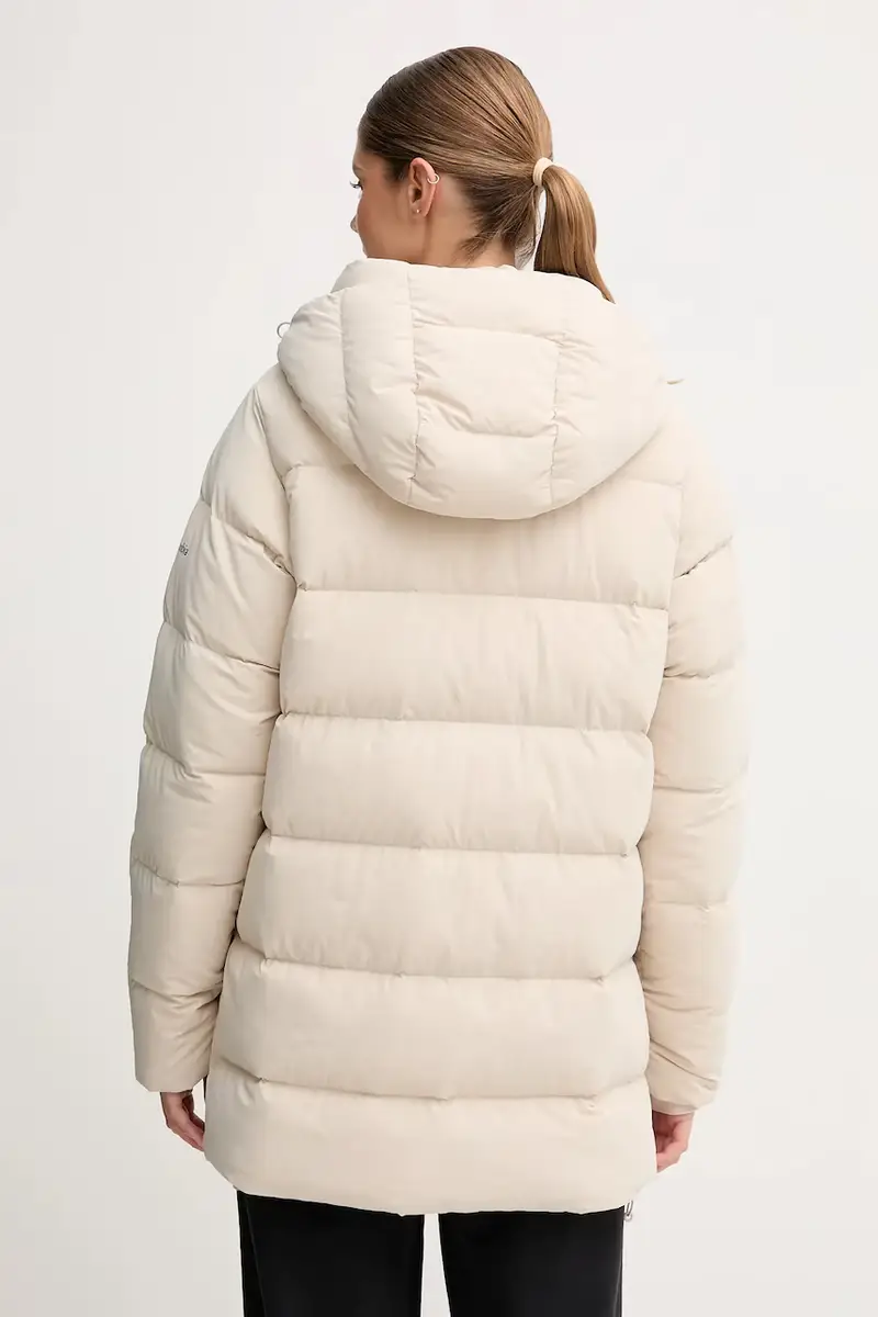 piumino Amaze colore beige 2133703 miniatura 3