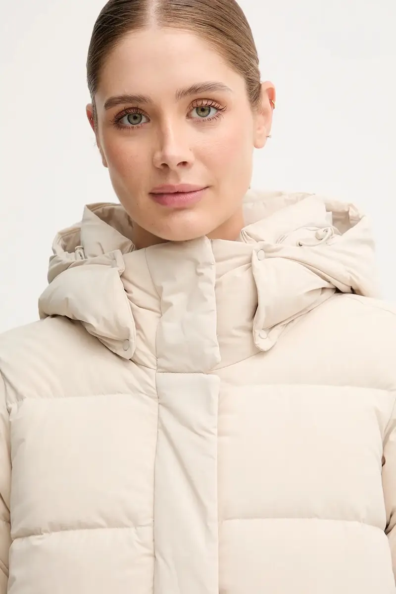 piumino Amaze colore beige 2133703 miniatura 4