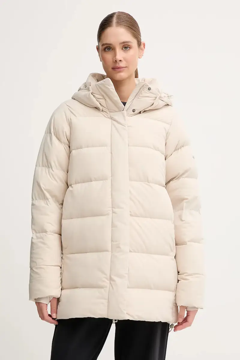 piumino Amaze colore beige 2133703