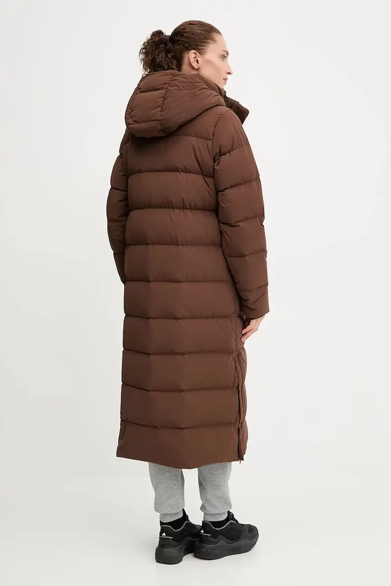 piumino Amaze Puff colore marrone 2134894 miniatura 3