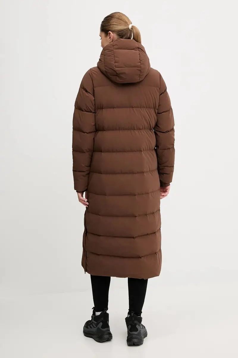 piumino Amaze Puff colore marrone 2134894 miniatura 3