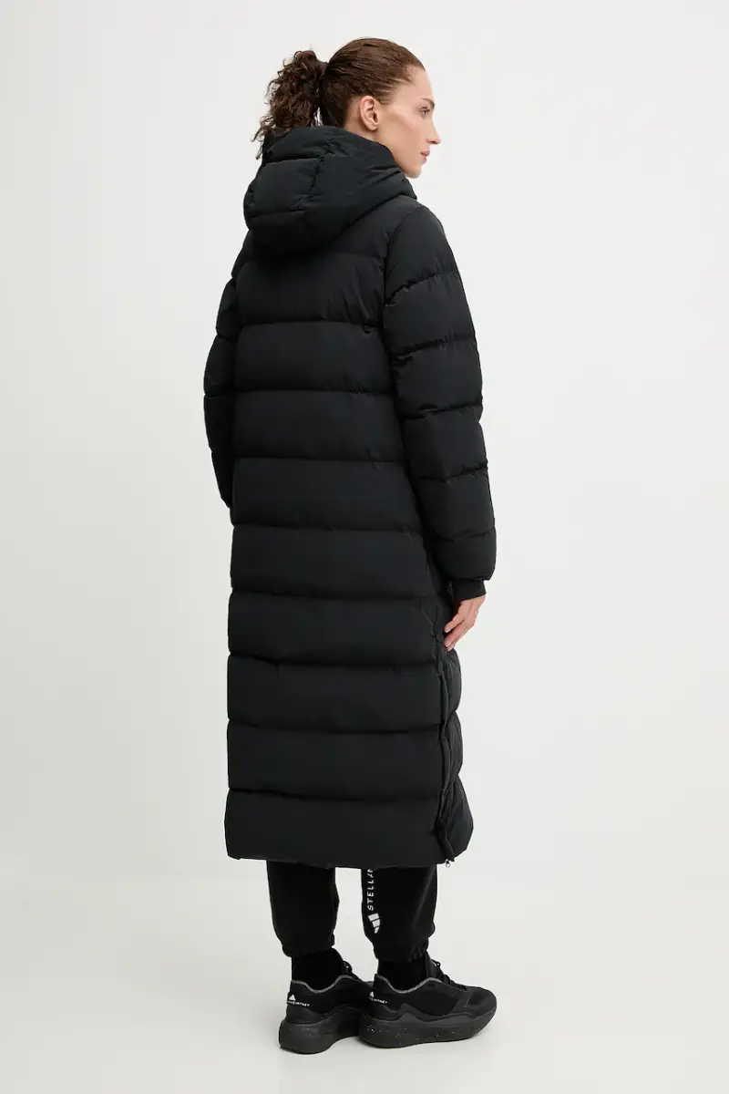 piumino Amaze Puff colore nero 2134894 miniatura 3