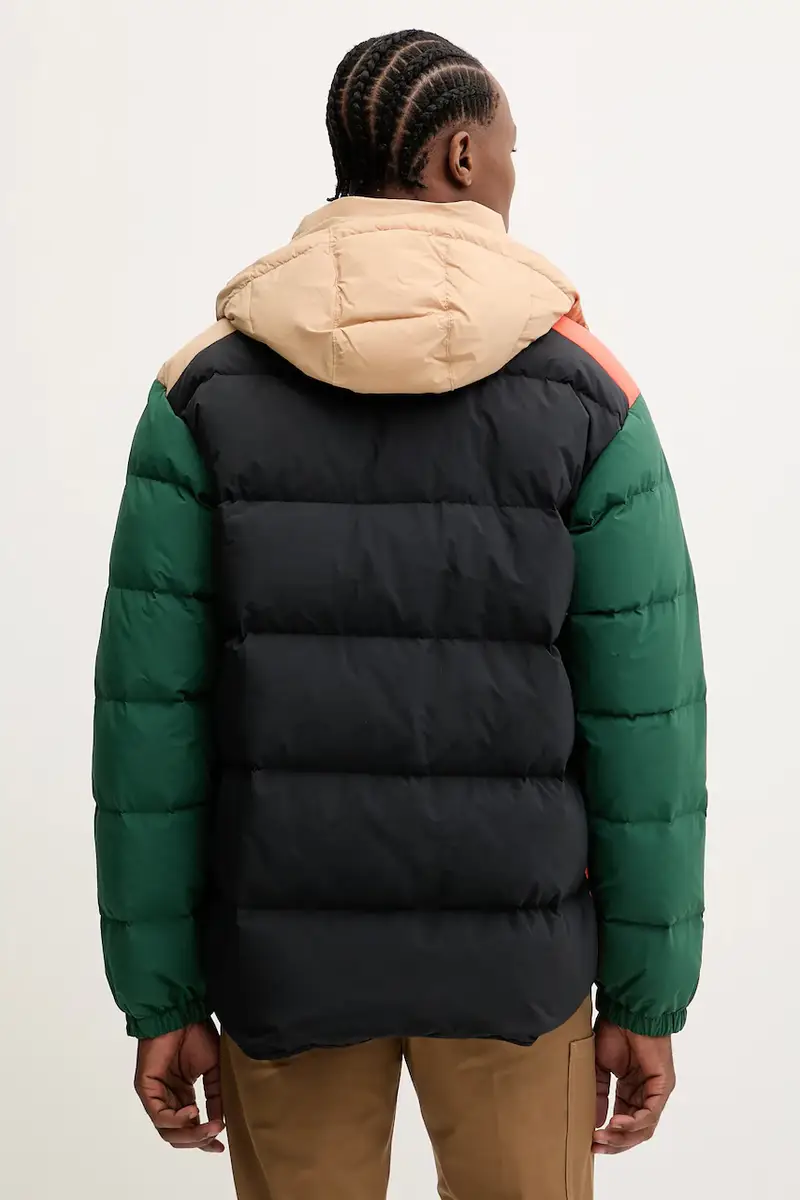 piumino Wallowa Down HDD colore beige 2136671 miniatura 3