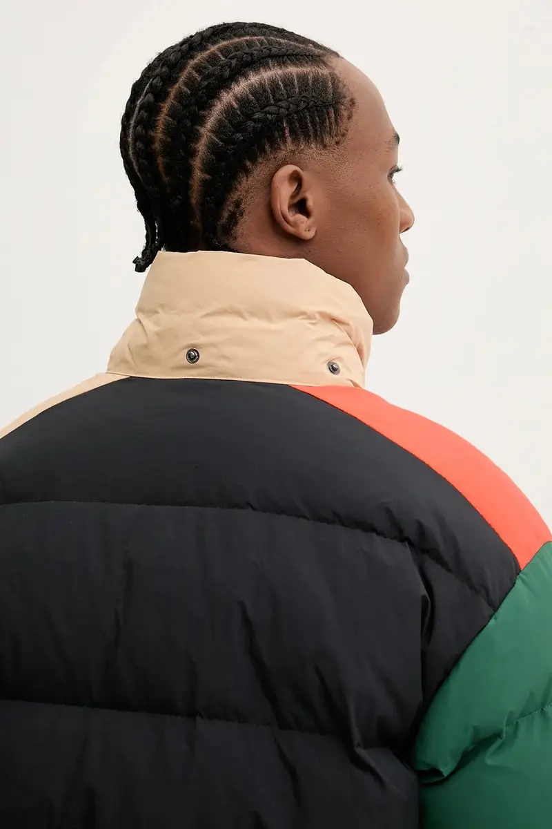 piumino Wallowa Down HDD colore beige 2136671 miniatura 5