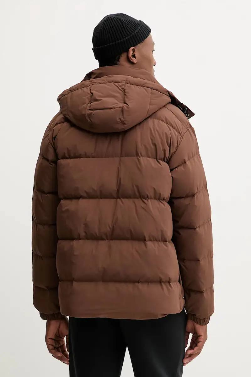 piumino Wallowa Down HDD colore marrone 2136671 miniatura 3