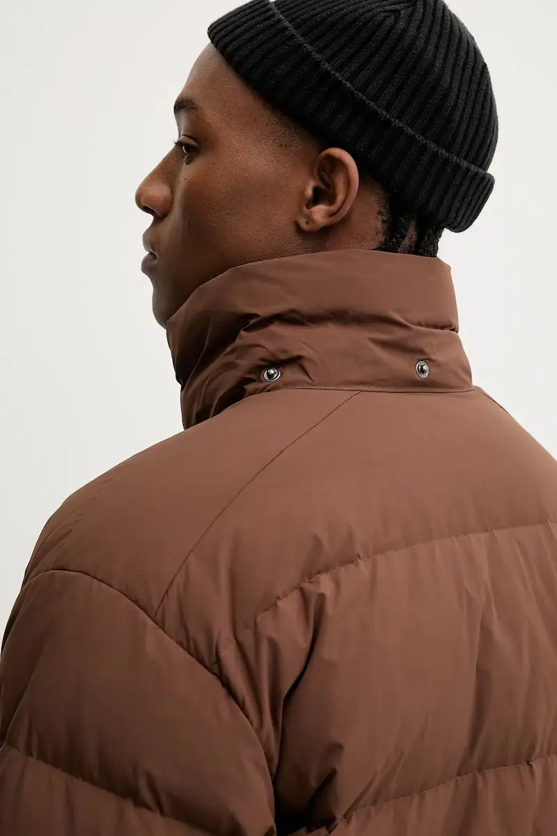 piumino Wallowa Down HDD colore marrone 2136671 miniatura 5