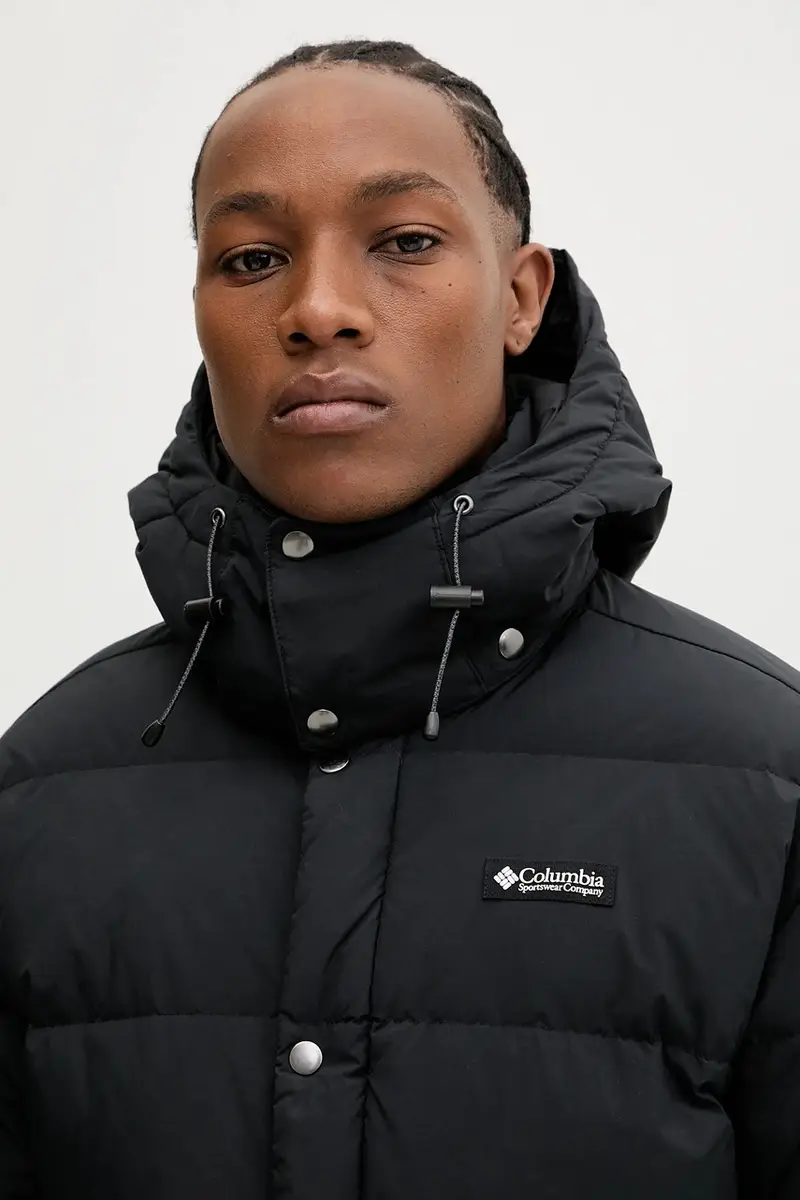 piumino Wallowa Down HDD colore nero 2136671 miniatura 4