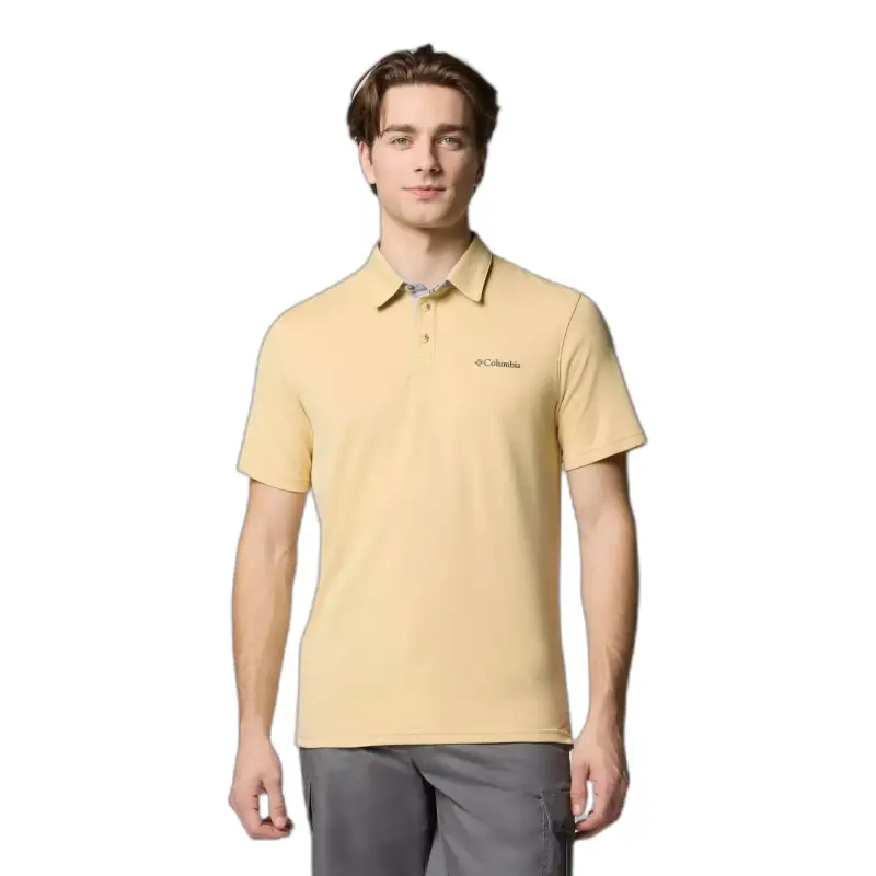 Polo Columbia Nelson Point