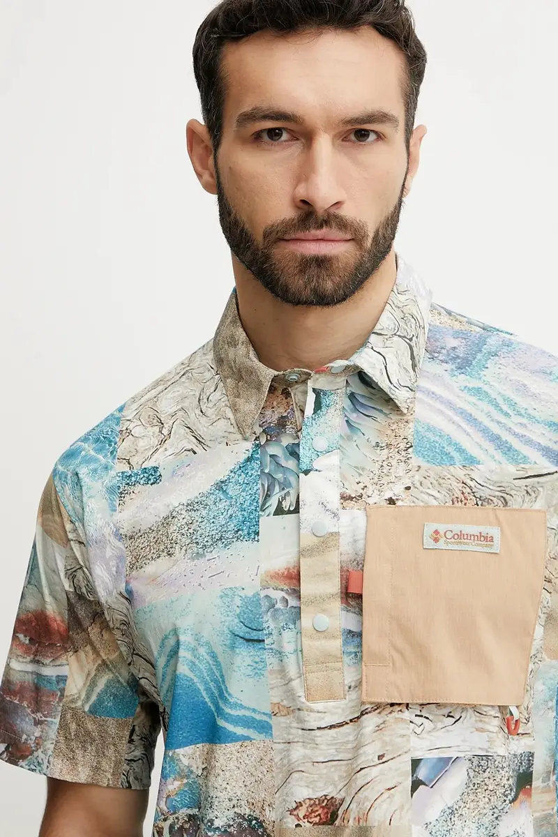 polo Cove Beach colore beige 2126491 miniatura 4