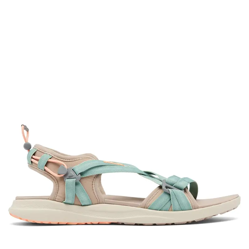 Sandali Columbia 1889551 Marrone