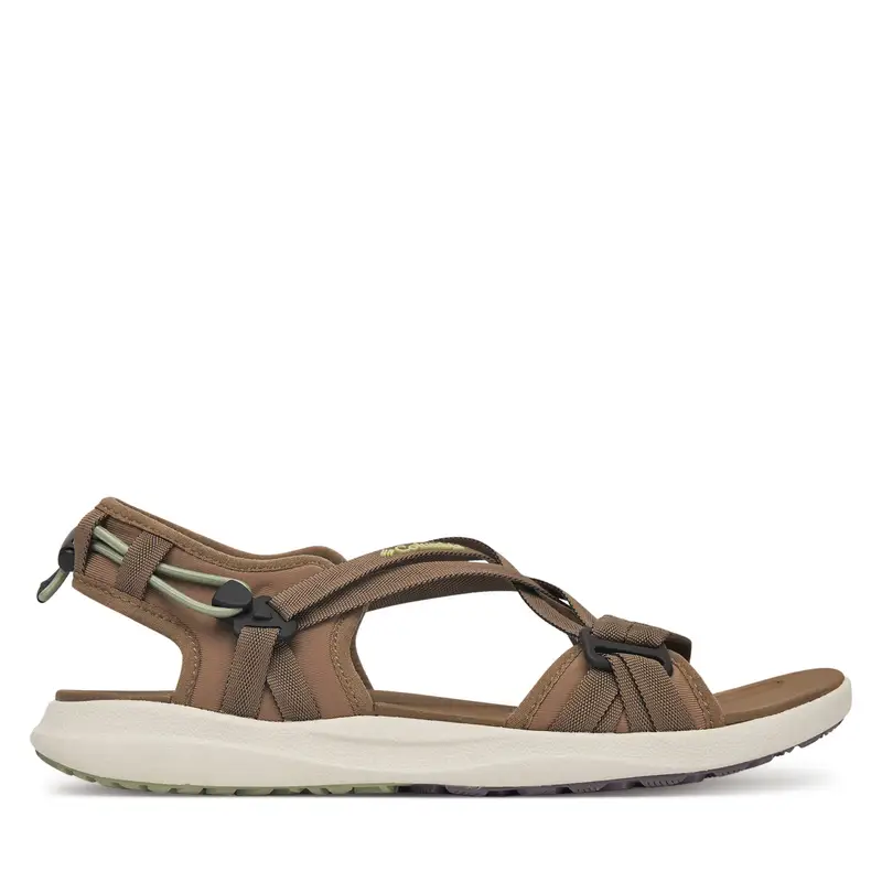 Sandali Columbia 1889551 Marrone