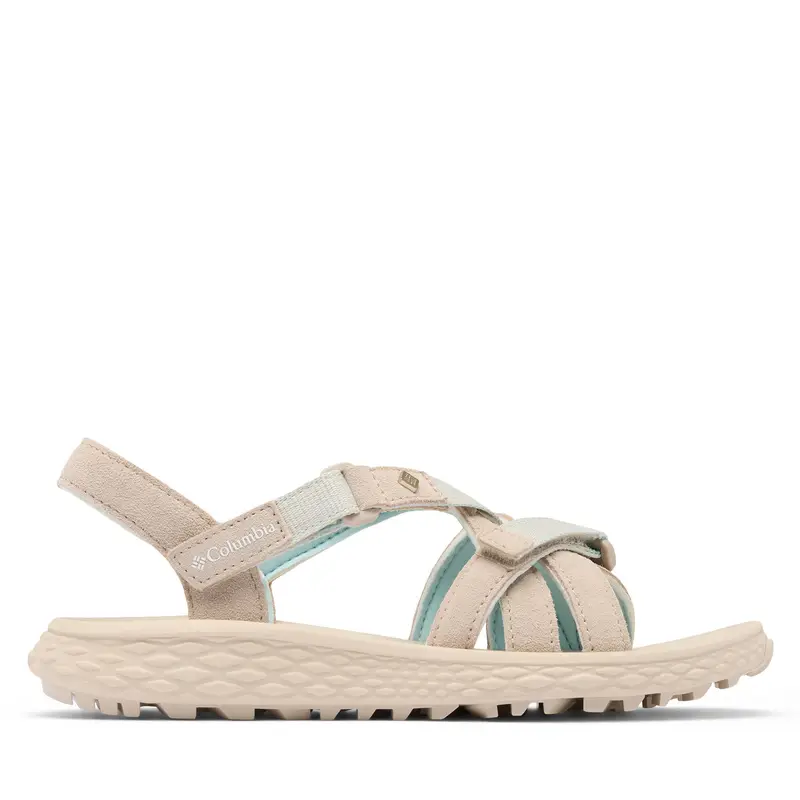 Sandali Columbia Konos Esla 2149711 Beige