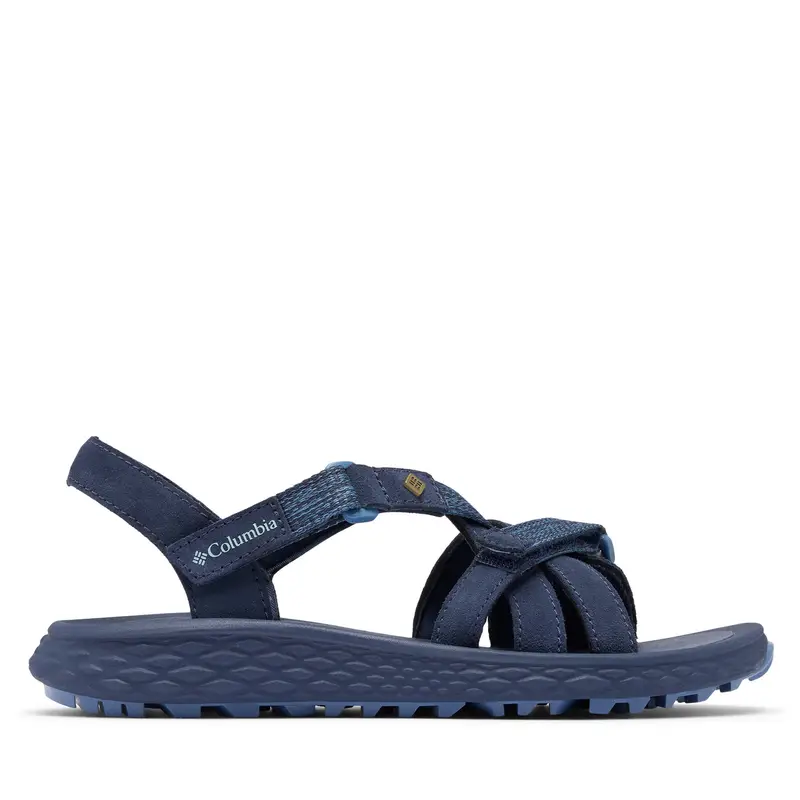 Sandali Columbia Konos Esla 2149711 Blu scuro