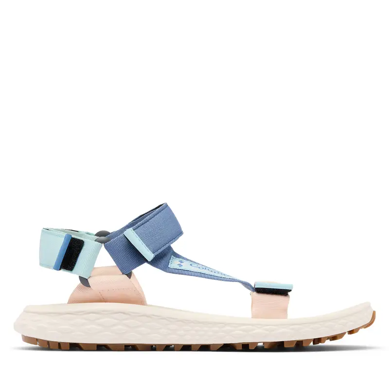 Sandali Columbia Konos Globetrot 2126911 Blu scuro