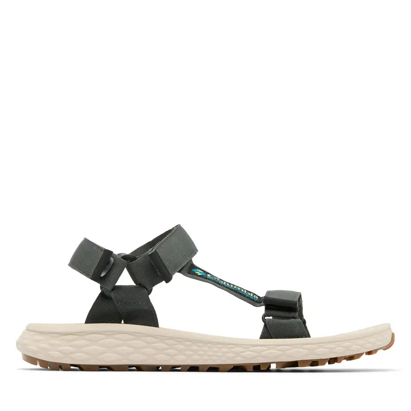 Sandali Columbia Konos Globetrot™ 2126931 Grigio