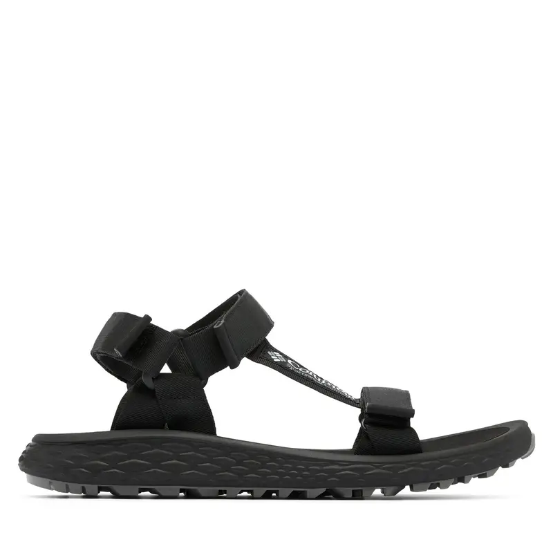 Sandali Columbia Konos Globetrot™ 2126931 Nero
