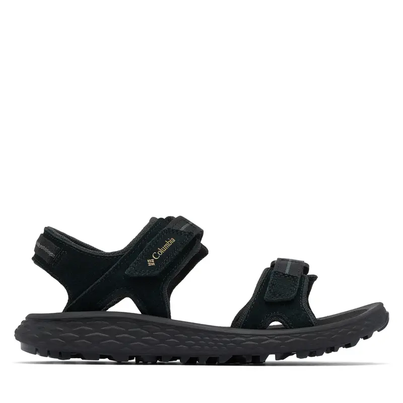 Sandali Columbia Konos™ Hiker 2-Strap 2121311 Nero