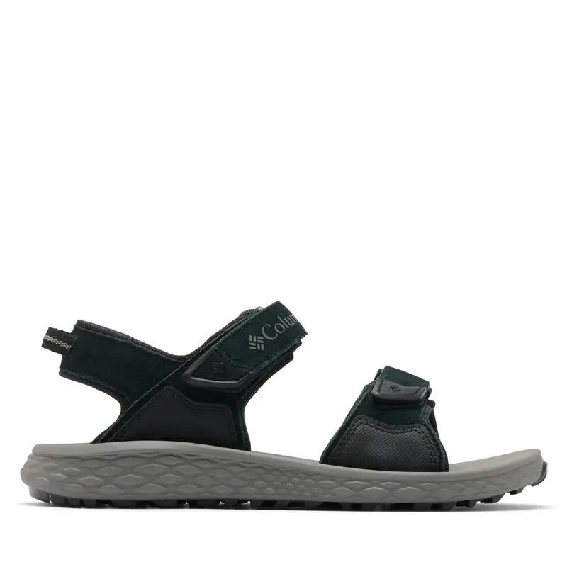 Sandali Columbia Konos Hiker 2121561 Nero