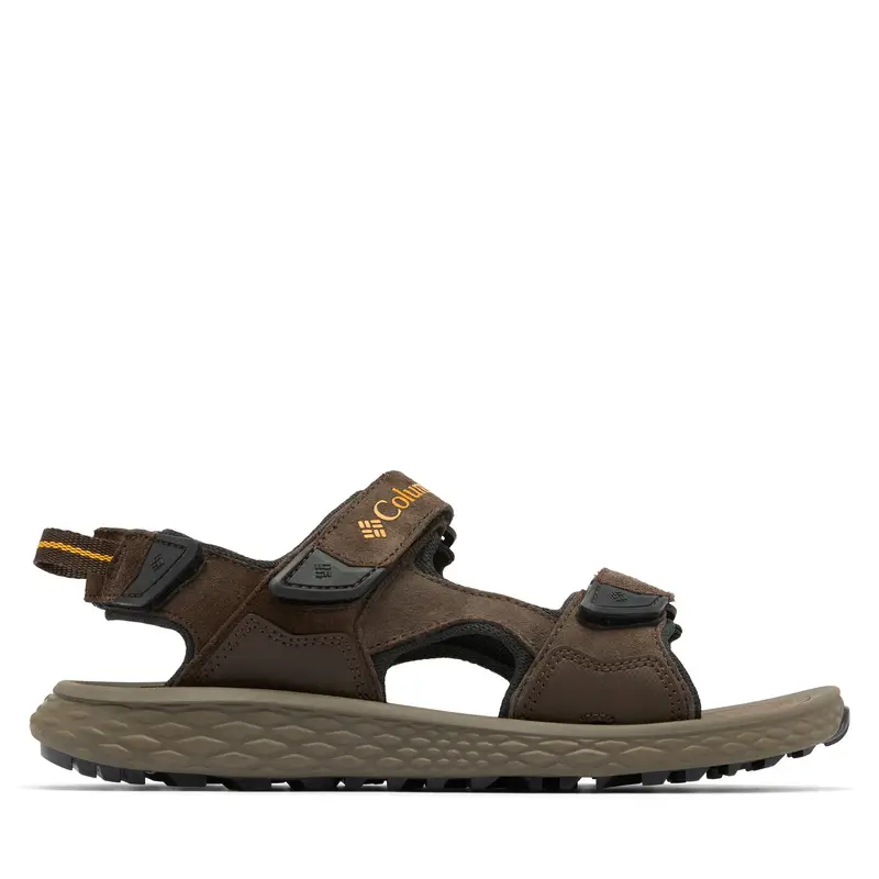 Sandali Columbia Konos Hiker 2121571 Marrone