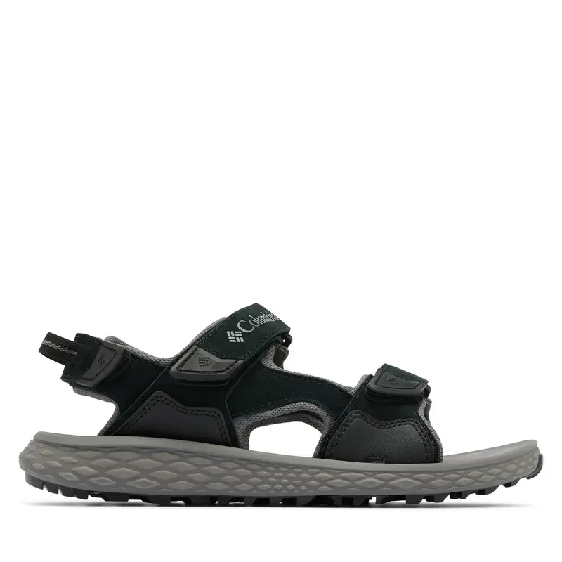 Sandali Columbia Konos Hiker 2121571 Nero
