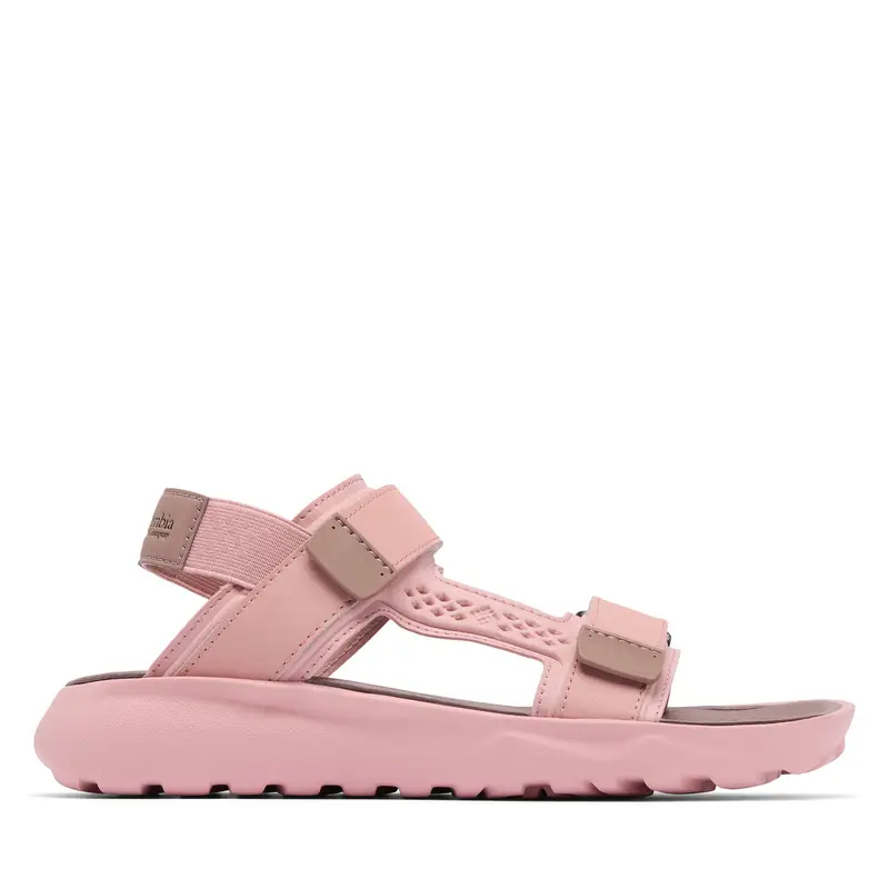 Sandali Columbia Peakfreak Roam 2108831 Rosso