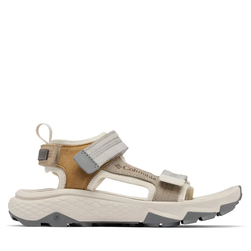 Sandali Columbia Peakfreak Rush Leather 2121261 Marrone