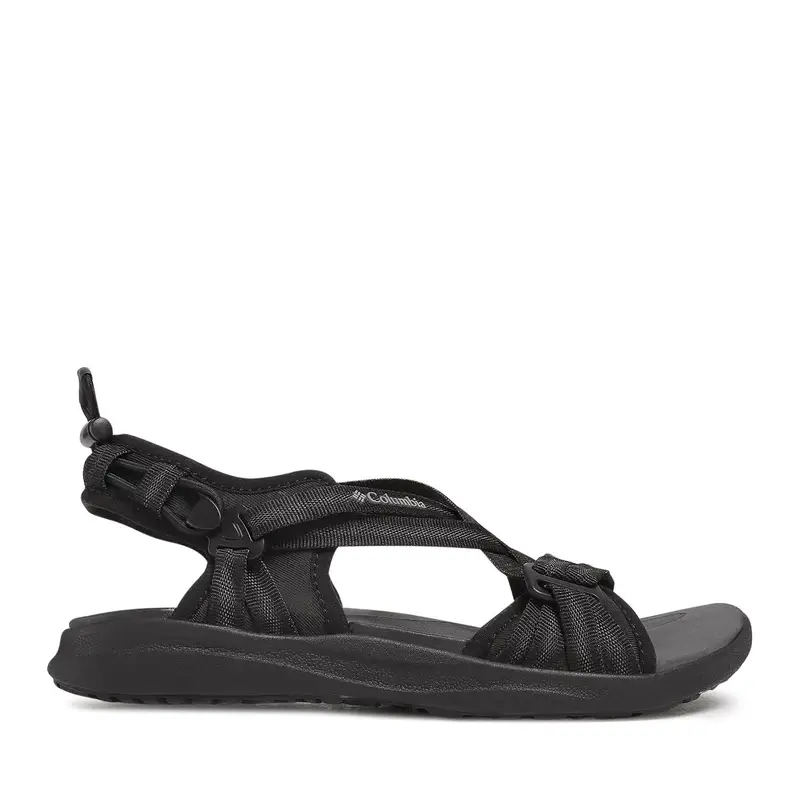 Sandali Columbia Sandal BL0102 Nero
