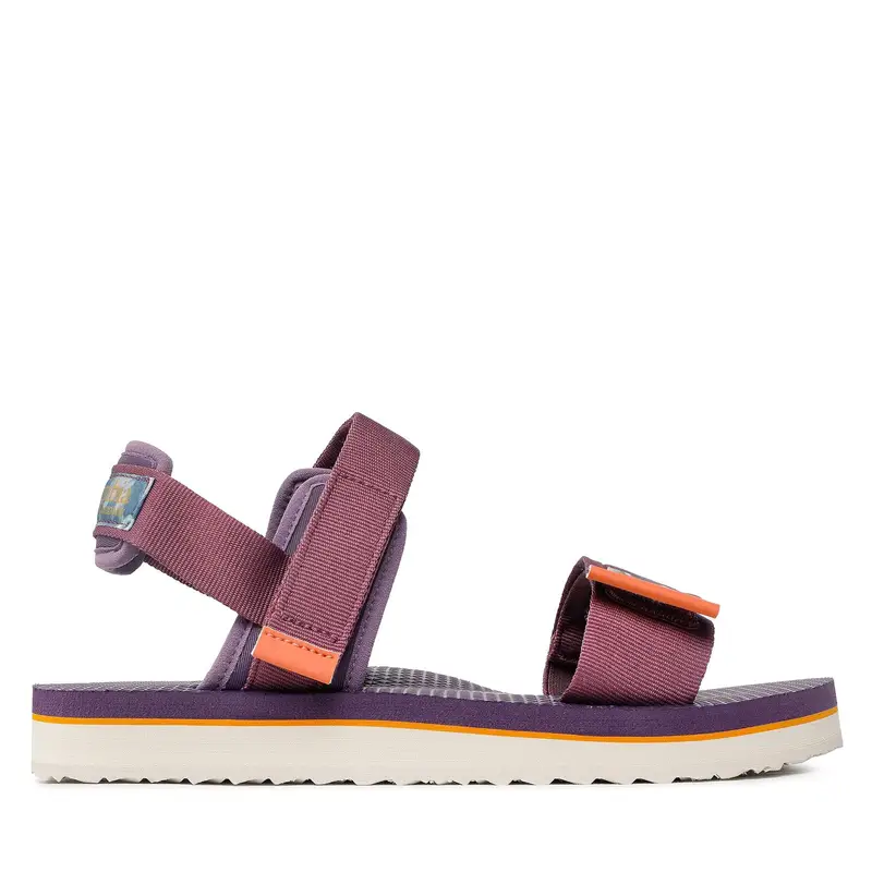 Sandali Columbia Via Desert Nights BL9018 Bordeaux