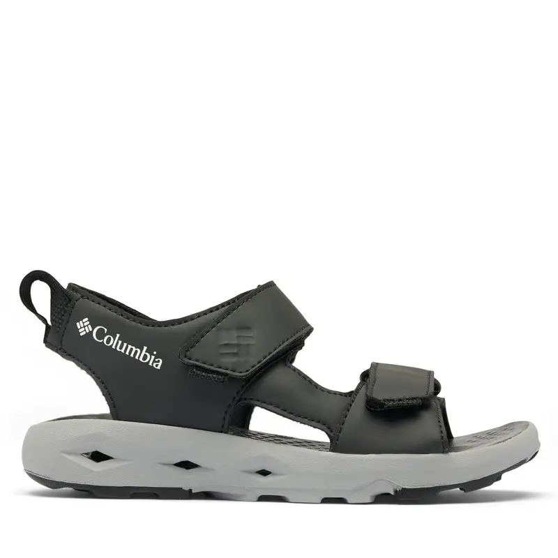 Sandali Columbia Youth Techsun Adveture™ 2148731 Nero
