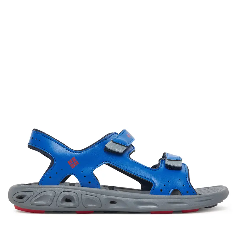 Sandali Columbia Youth Techsun Vent BY4566 Blu