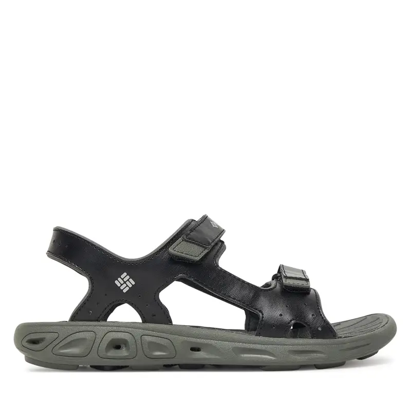Sandali Columbia Youth Techsun Vent BY4566 Nero