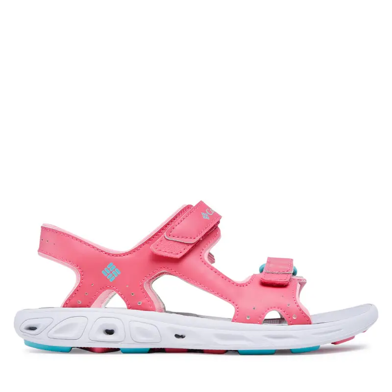 Sandali Columbia Yputh Techsun Vent BY4566 Rosa