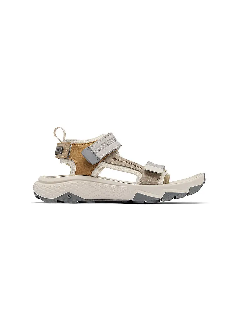 Sandali da donna Peakfreak Rush™ Leather grigio | 40