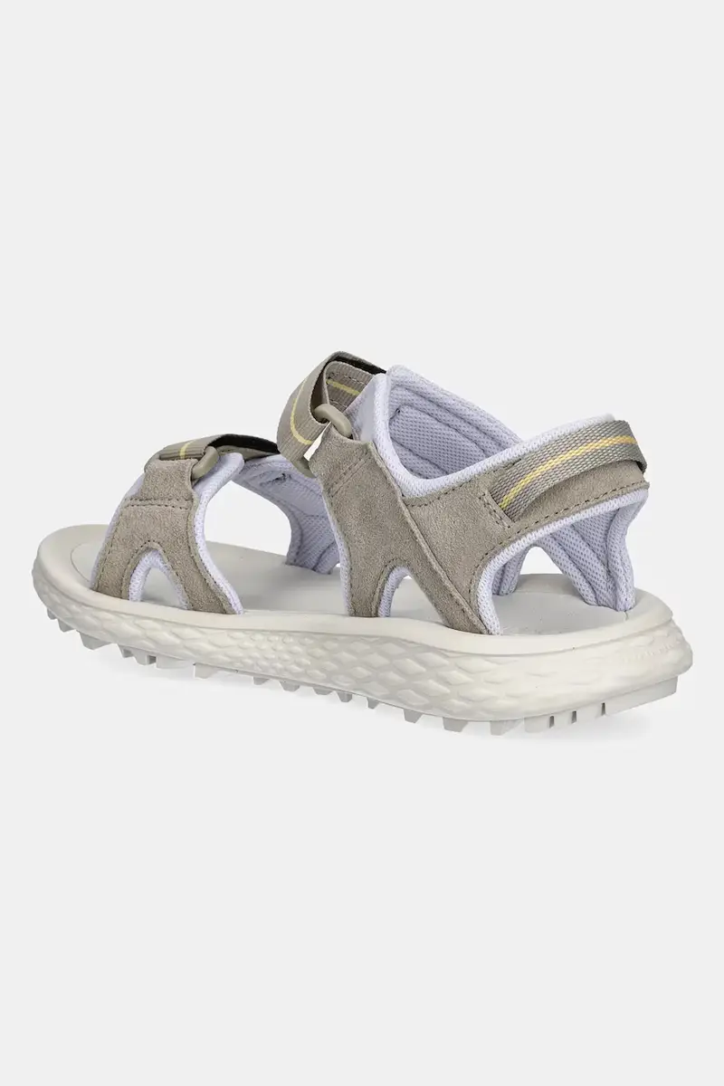 sandali KONOS HIKER donna colore beige 2121311 miniatura 3