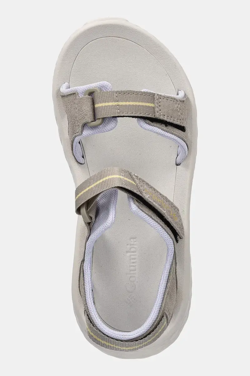 sandali KONOS HIKER donna colore beige 2121311 miniatura 4