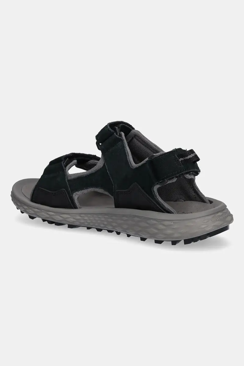 sandali KONOS HIKER uomo colore grigio 2121571 miniatura 3