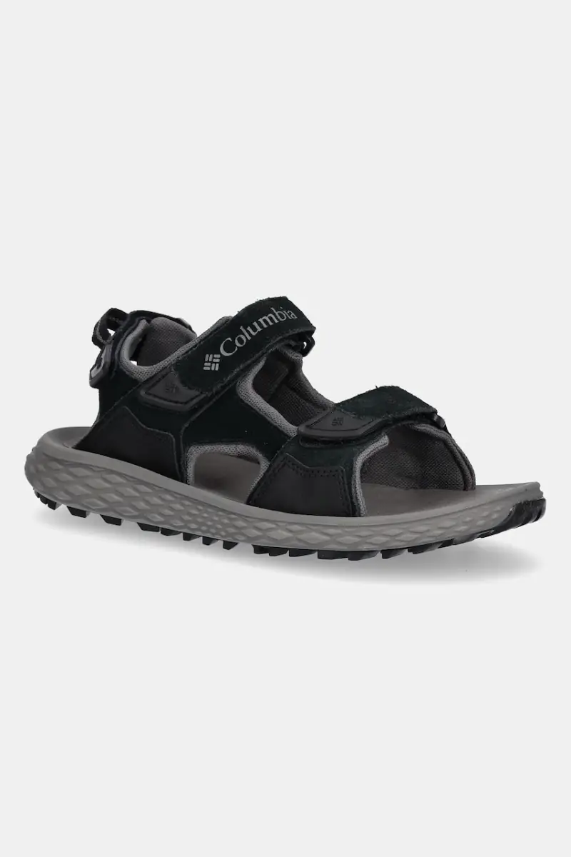 sandali KONOS HIKER uomo colore grigio 2121571