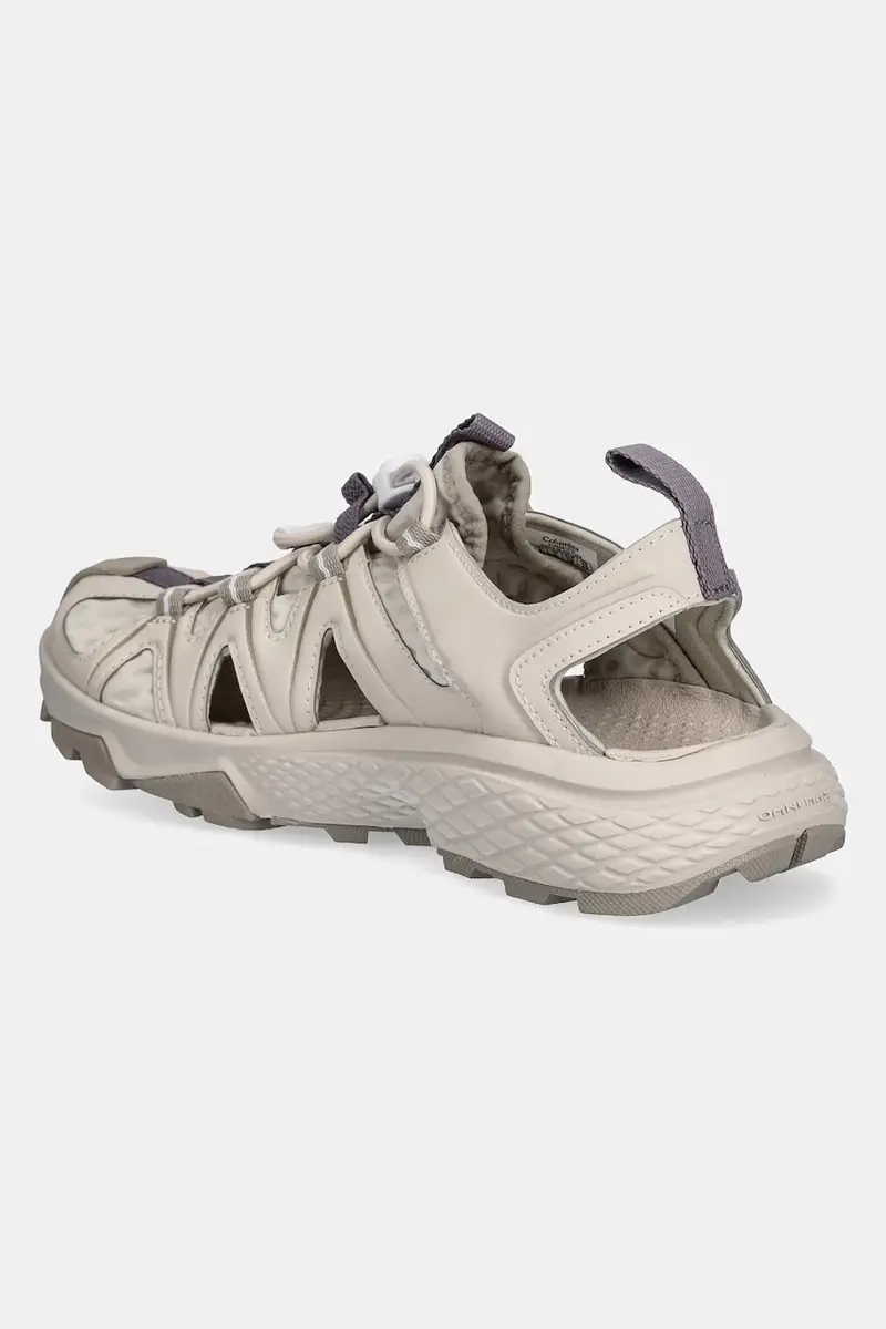 sandali PEAKFREAK RUSH donna colore beige 2109481 miniatura 3