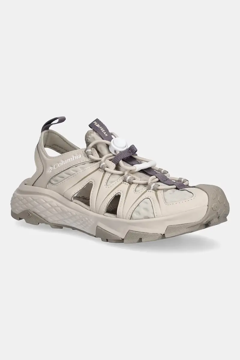 sandali PEAKFREAK RUSH donna colore beige 2109481