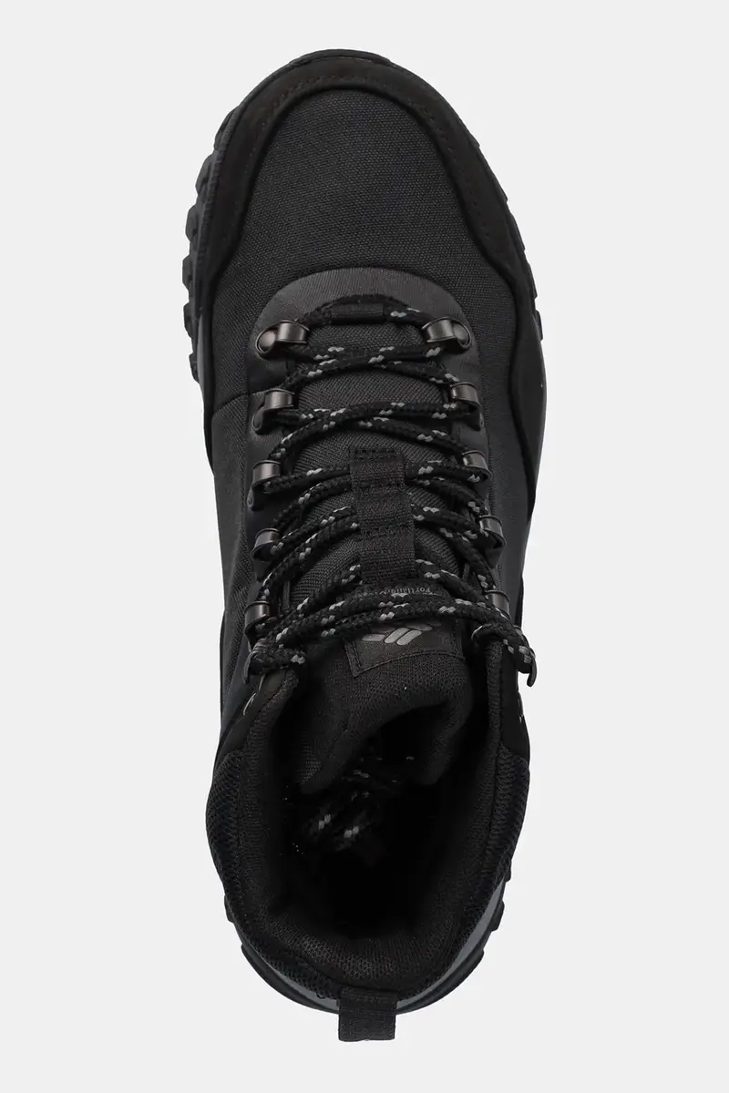 scarpe BURNSIDER OHI colore nero 2128831 miniatura 4