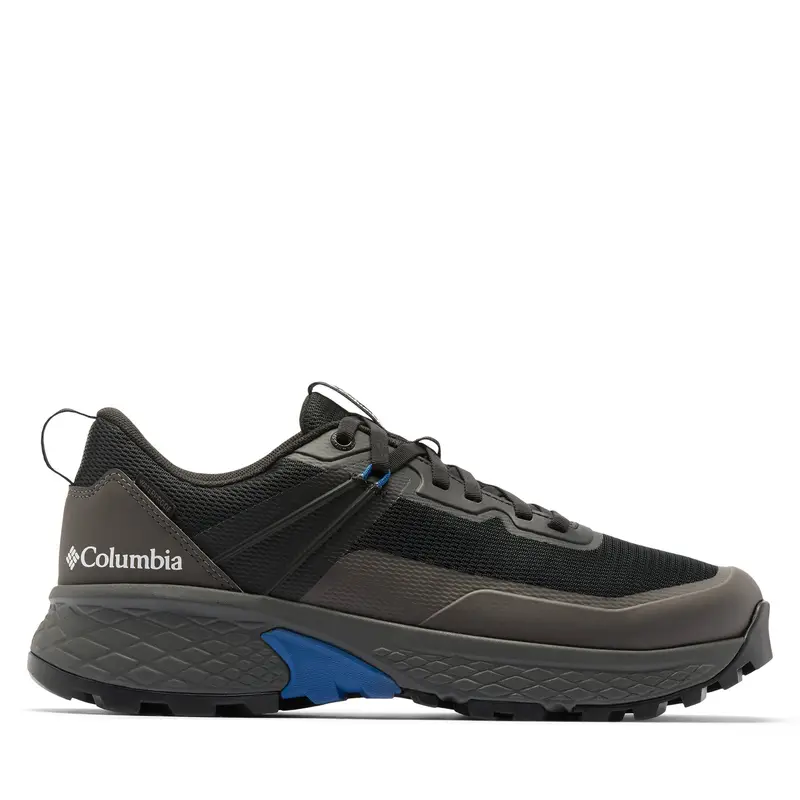 Scarpe da trekking Columbia 2164961 Nero