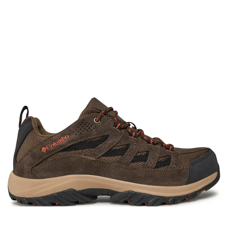 Scarpe da trekking Columbia Crestwood™ 1781181 Marrone